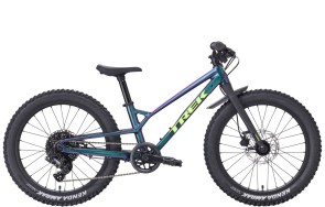 wahoo 20 trail emerals iris 2026
